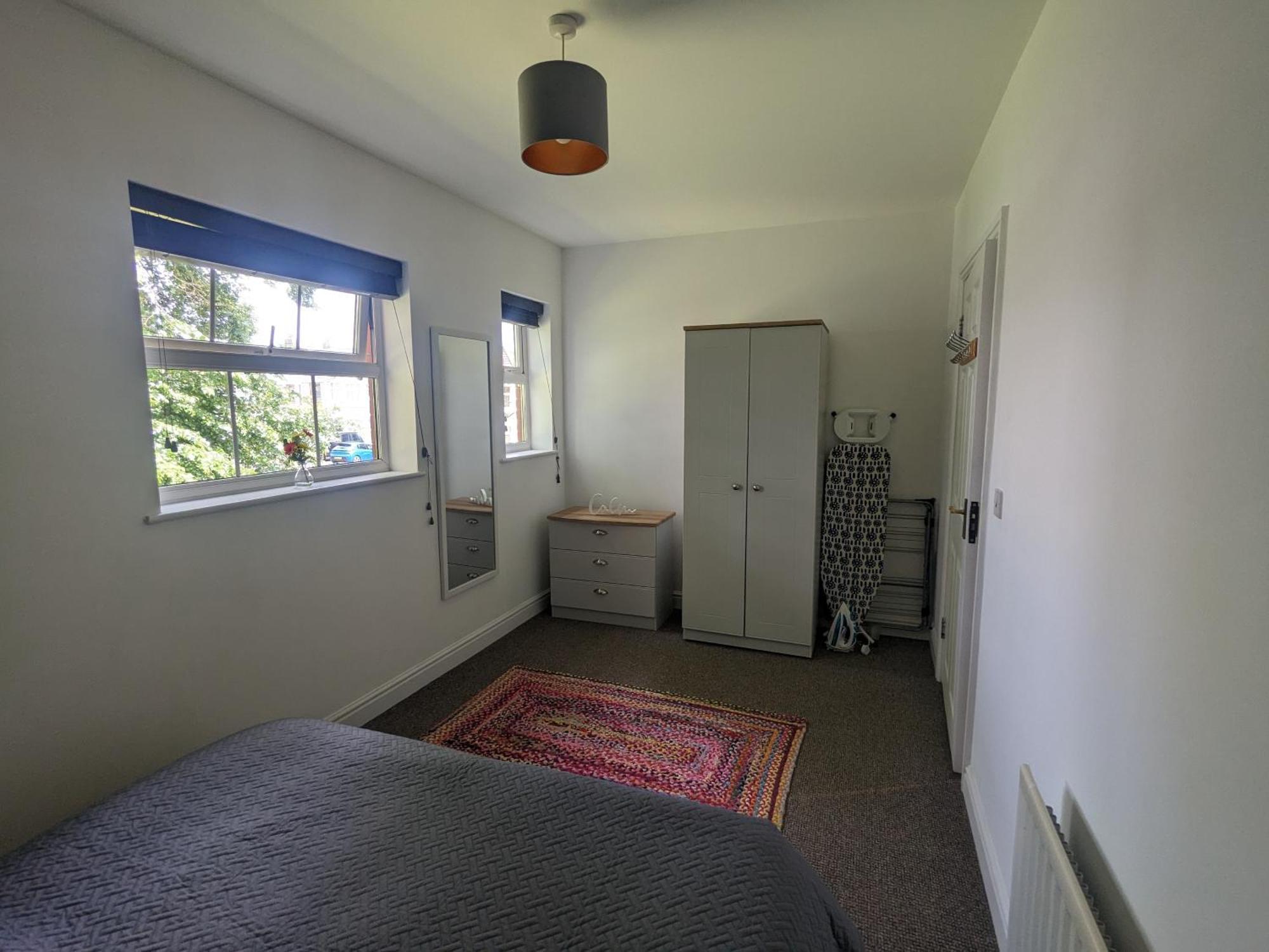Stylish Modern Apartment, Free Secure Parking Allesley Extérieur photo